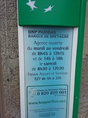 BNP Paribas - Lamballe