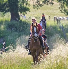 Ferme équestre & pédagogique de Chantaigut