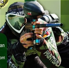 Paintball Armor Club DINAN