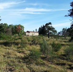 Les Pierres Davélie - Chambre d'Hôtes en Auvergne