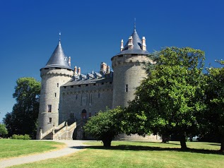 Château de Combourg