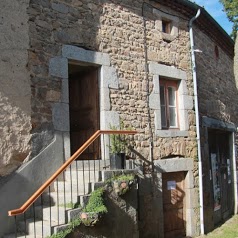 Gîte de Chantaigut