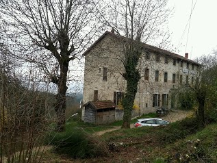 Auberge de Jeunesse/ Gîte de groupe