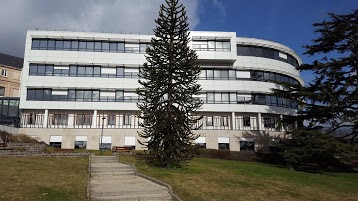 Centre Hospitalier de Fougères
