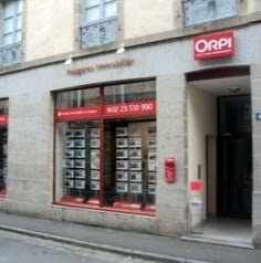 ORPI Fougères Immobilier