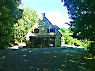 Gîte du Livradois Forez Chez Maryline et Serge