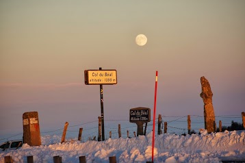 Gîte du Col du Béal