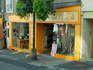 La Maison de Lili