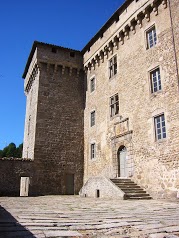 Château de Chalmazel