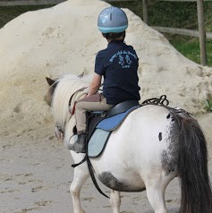 Pony Club Du Boulay