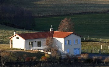 gîte à la ferme