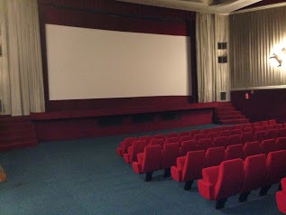 Cinéma L'Aiglon