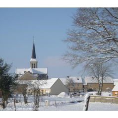 Mairie de Saint-Pierre-des-Nids