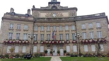 Le Château des Ducs