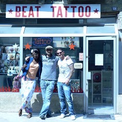 Beat Tattoo Et Piercing