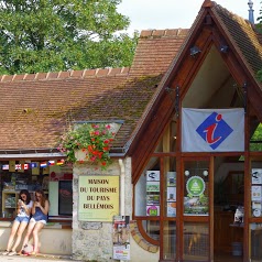 Office de tourisme et Mini golf du Pays bellêmois