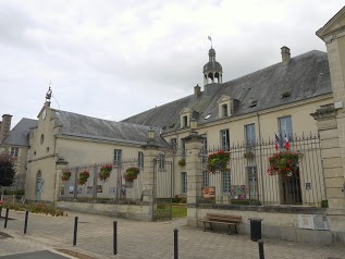 Mairie