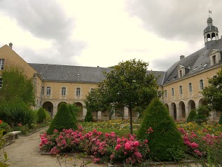 Maison du Département