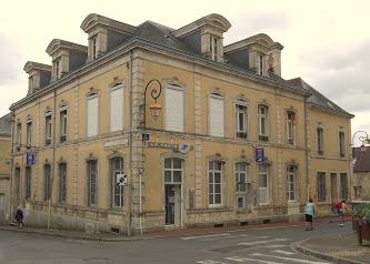 Post Office