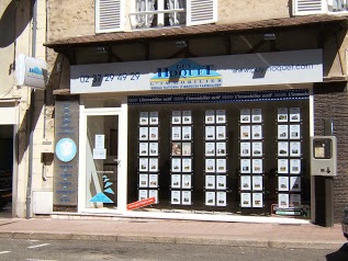 Guyon Immobilier