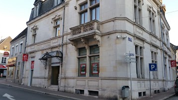 Caisse d'Epargne Nogent le Rotrou Centre