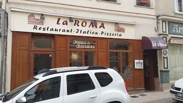 La Roma