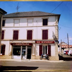 Restaurant L'Angervillois