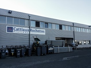 Prolians - Cattiaux Rochettes