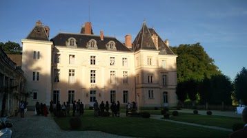 Château de Villiers