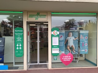 PHARMACIE DE LA GARE