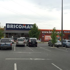 Bricoman