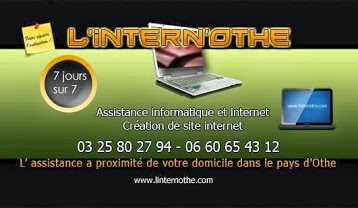 L'intern'othe