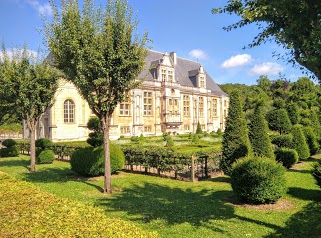 Château du Grand Jardin