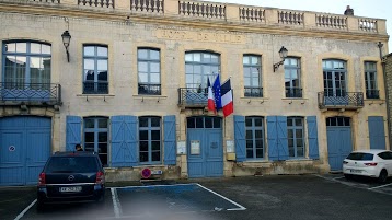 Mairie de Joinville