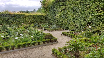 Les Jardins de mon Moulin