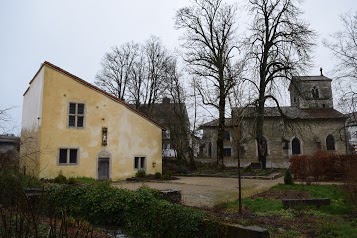 Maison Natale de Jeanne d'Arc