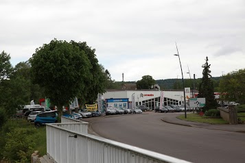 Garage de l'Etoile - Citroën