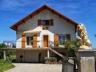 gîte les tournesols