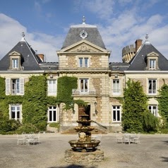 Châteauform' Château de Faverges-de-la-Tour