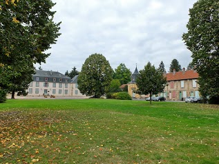 Musée du Cristal