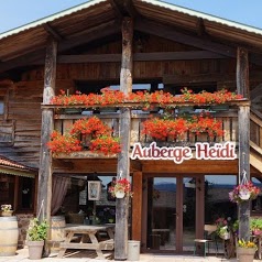 Auberge Heidi