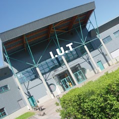 I.U.T. de Saint-Dié