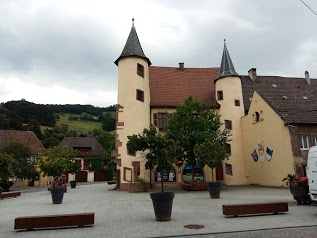 Office de tourisme de Sainte-Marie-aux-Mines