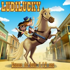 LUDILUCKY