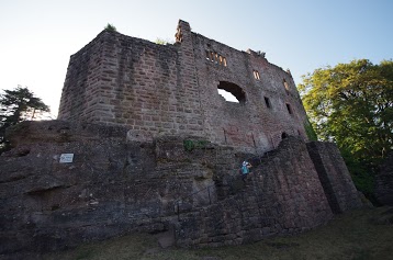 Château du Birkenfels