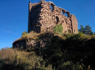 Château de Dreistein