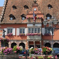 Office de Tourisme du Pays de Barr