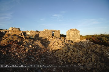 Fort Cézon