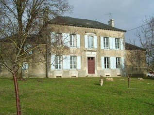 Le Logis de la Grange