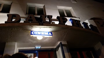 Cinéma Le Dauphin